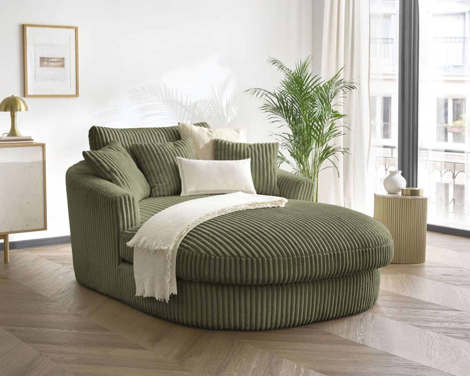 UBUD | Canapé - BOHEME