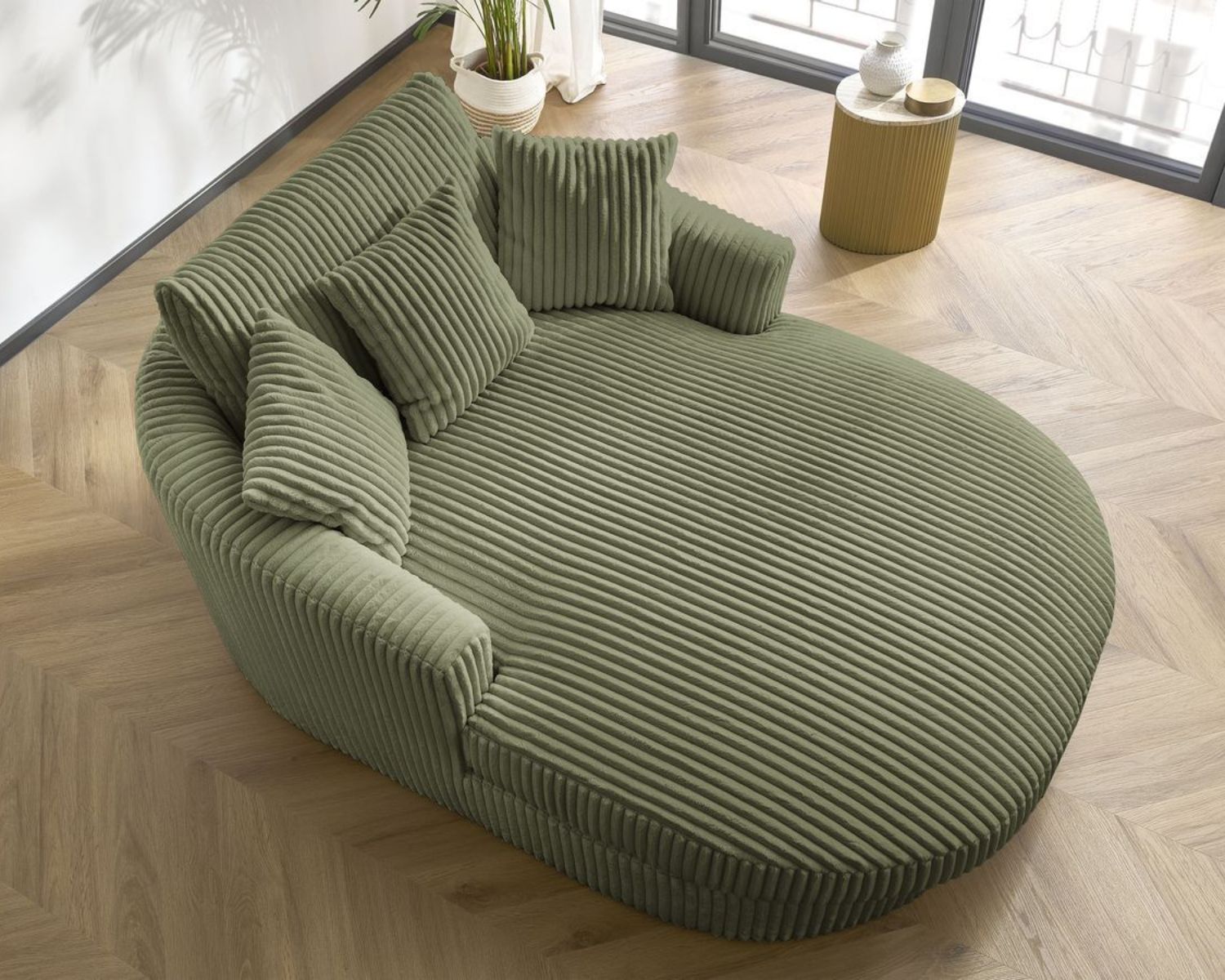 UBUD | Canapé - BOHEME