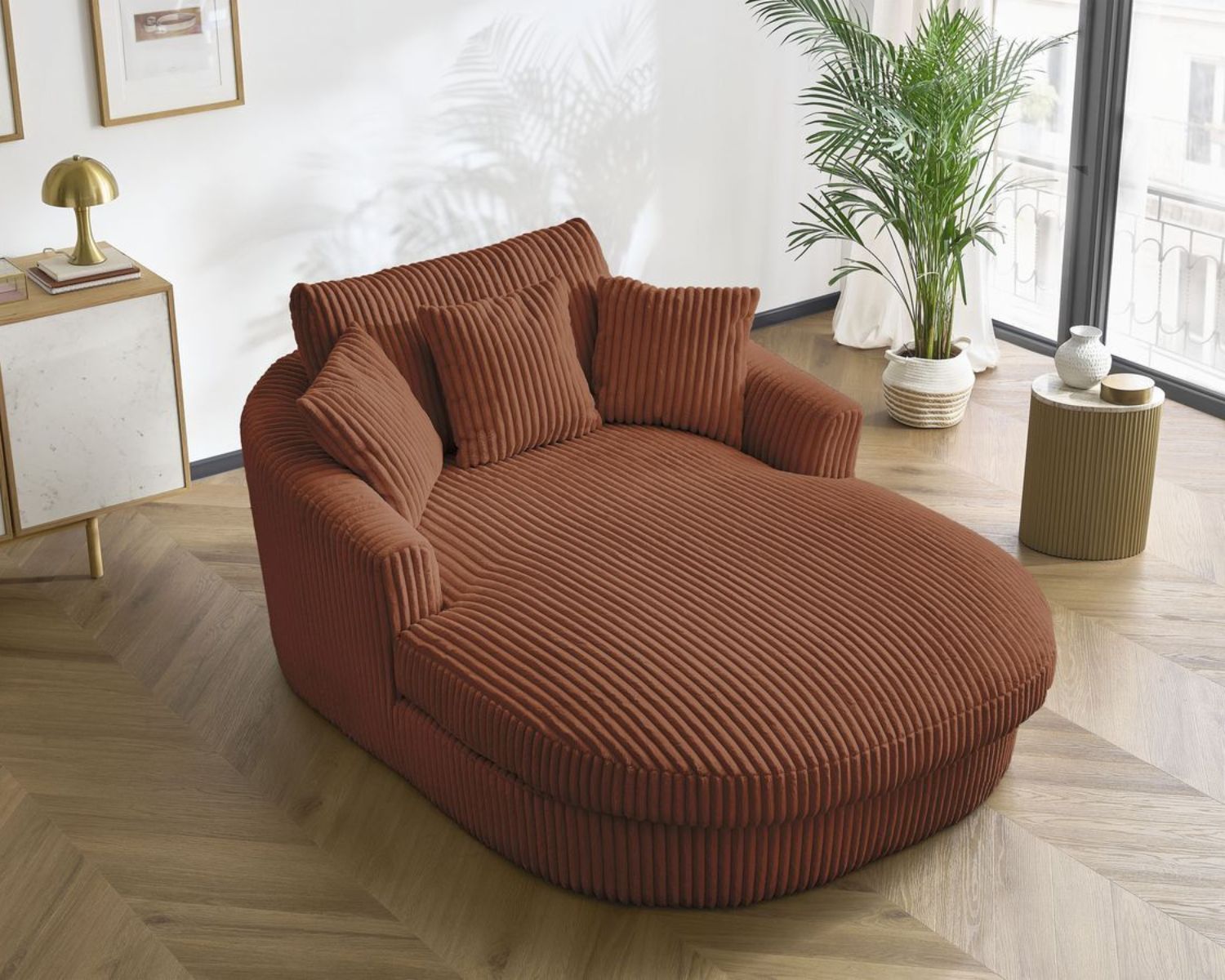 UBUD | Canapé - BOHEME