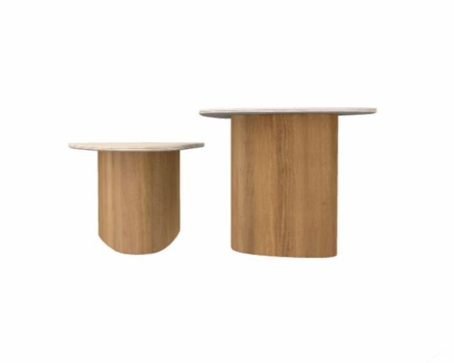 VALENCIA | Table basse - BOHEME