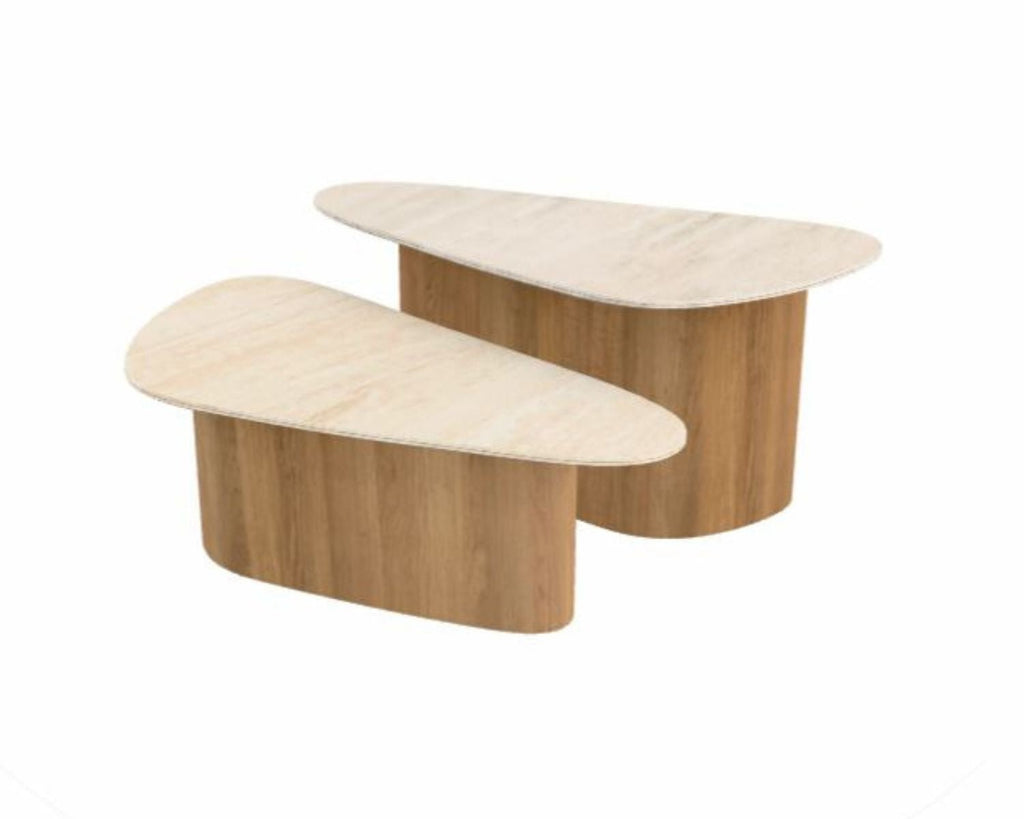 VALENCIA | Table basse - BOHEME