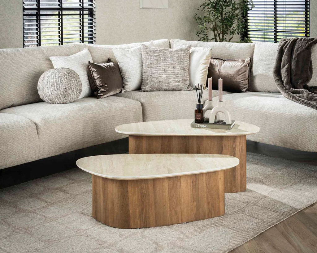 VALENCIA | Table basse - BOHEME