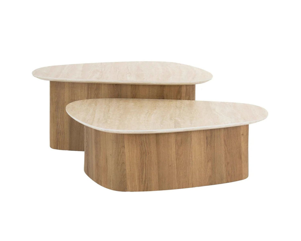 VALENCIA | Table basse - BOHEME