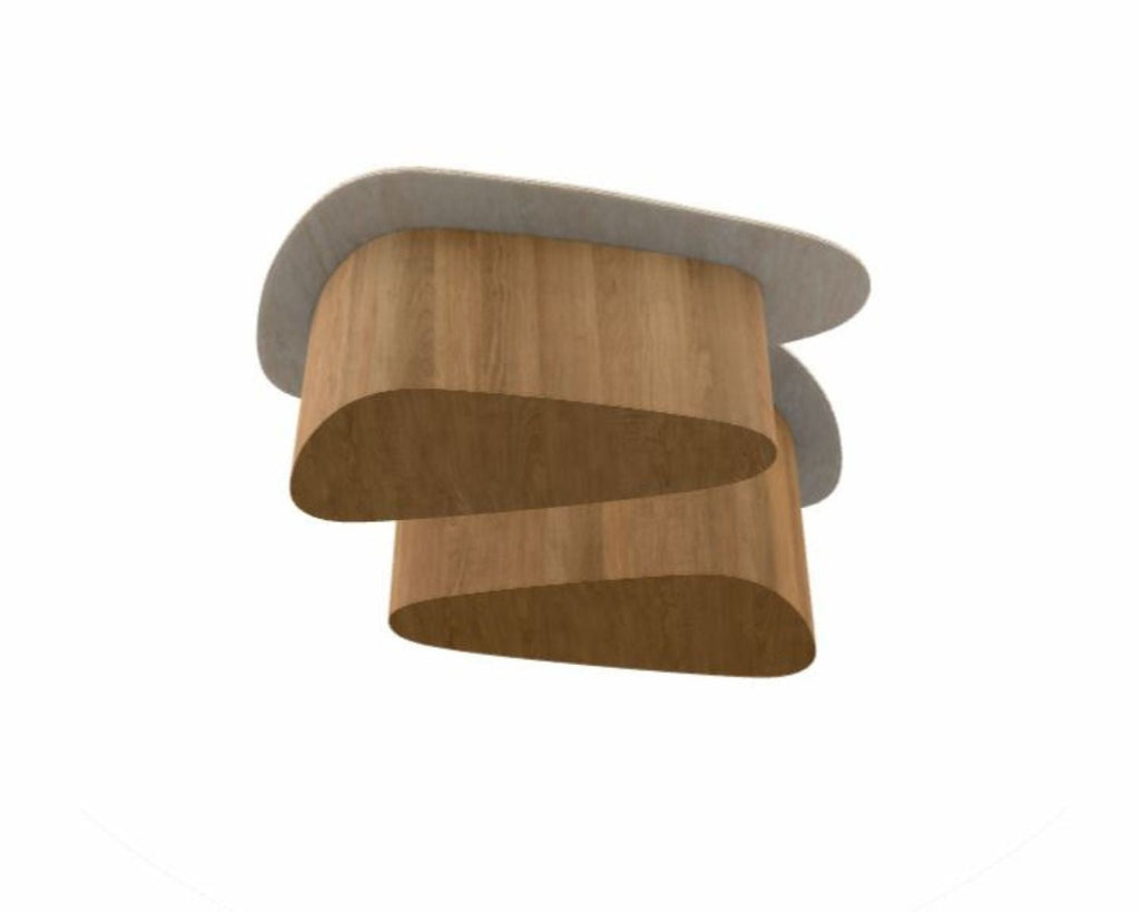 VALENCIA | Table basse - BOHEME