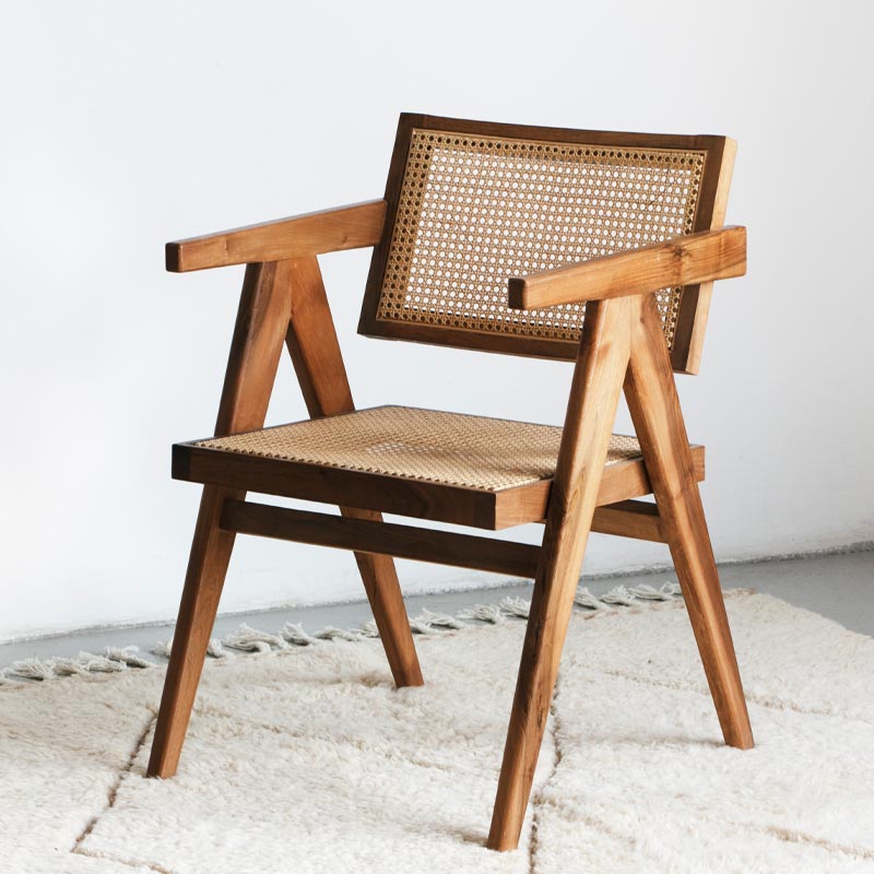 VANCOUVER | Chaise - BOHEME