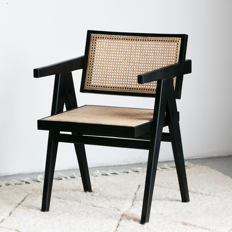 VANCOUVER | Chaise - BOHEME