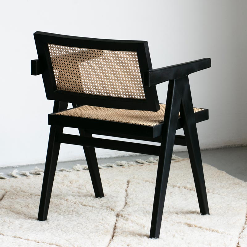 VANCOUVER | Chaise - BOHEME