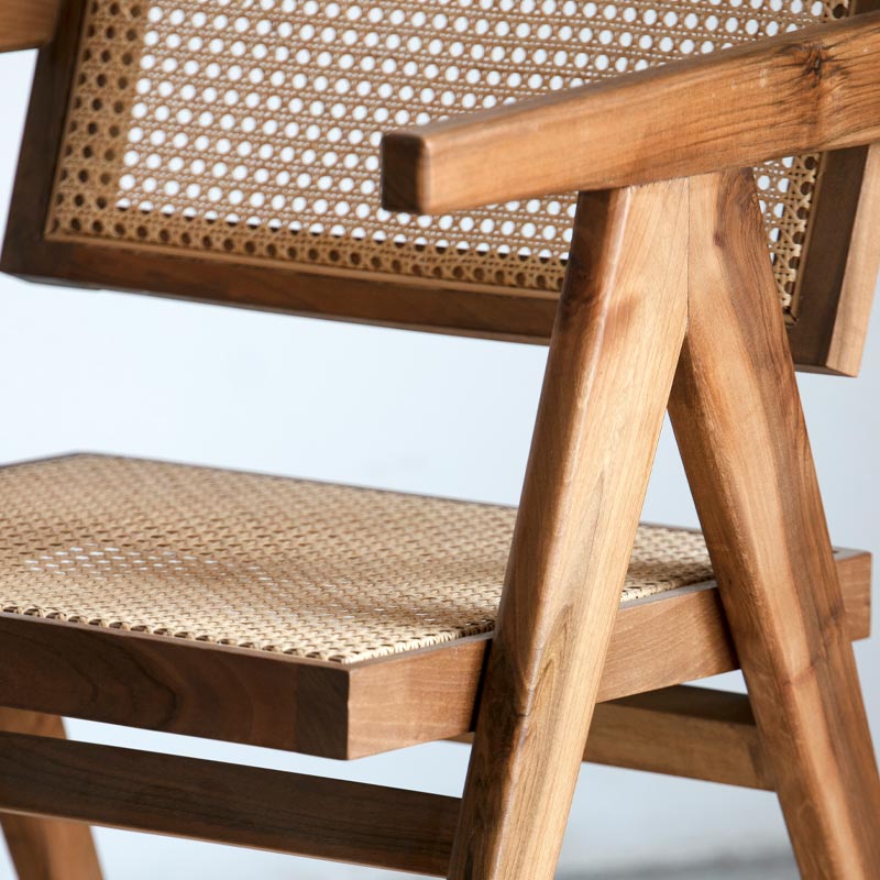 VANCOUVER | Chaise - BOHEME