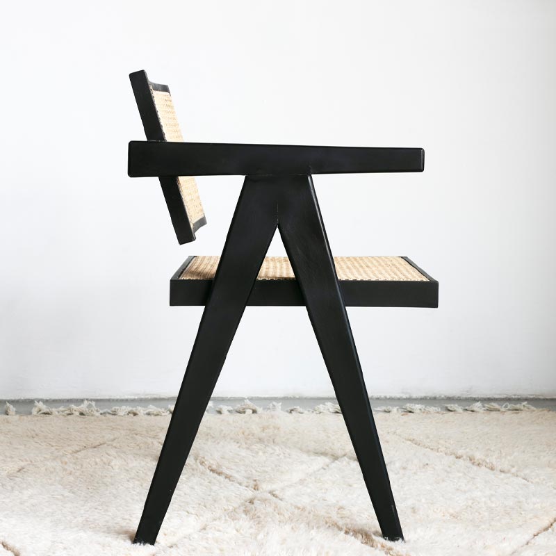 VANCOUVER | Chaise - BOHEME