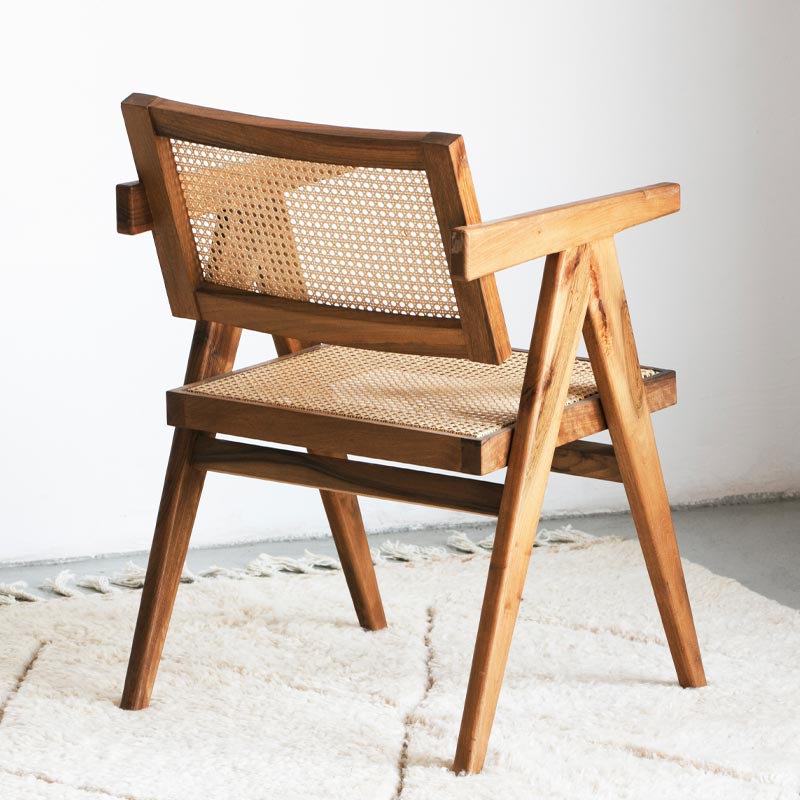 VANCOUVER | Chaise - BOHEME