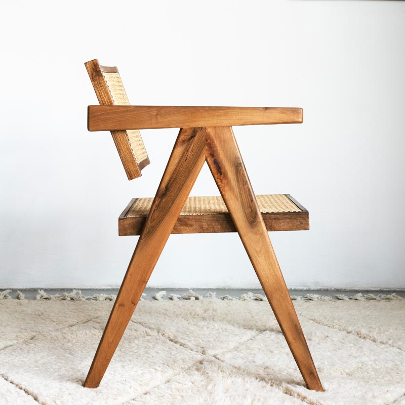 VANCOUVER | Chaise - BOHEME