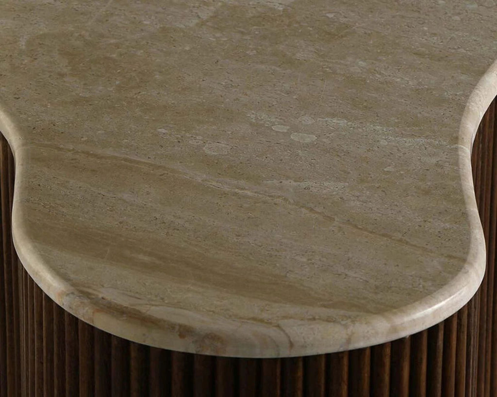 VERONA | Table basse - BOHEME