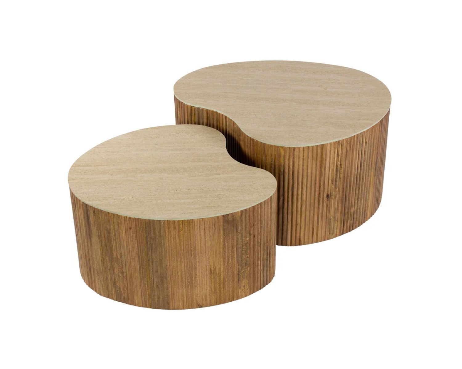 VERONA | Table basse - BOHEME