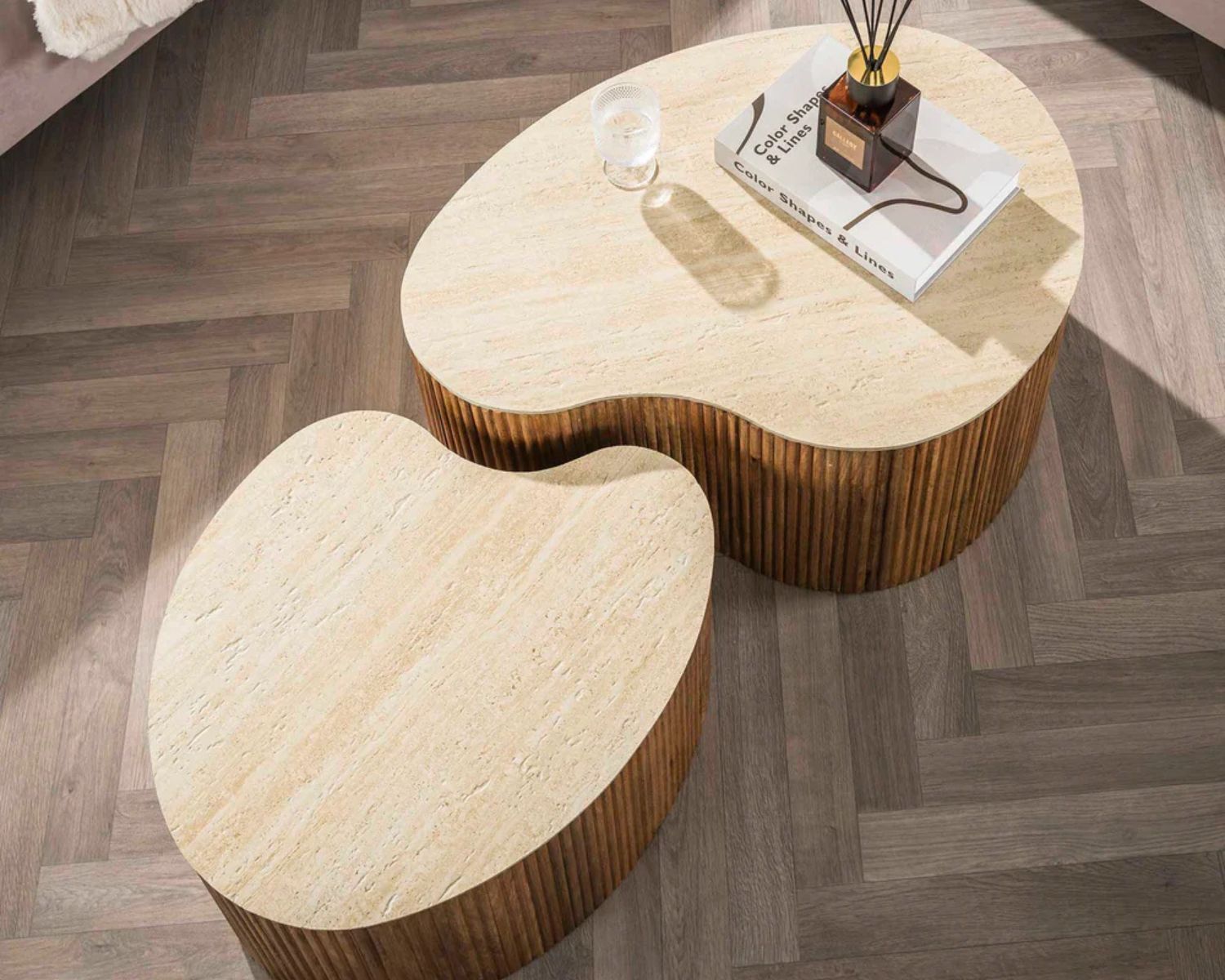 VERONA | Table basse - BOHEME