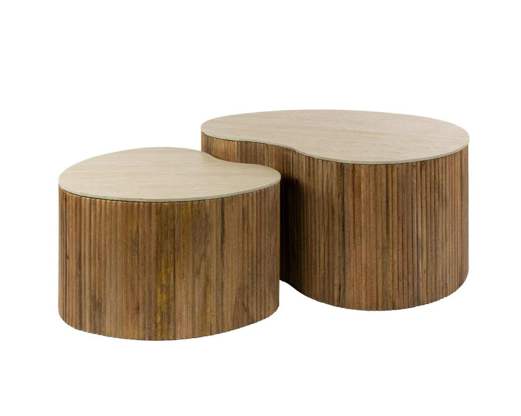 VERONA | Table basse - BOHEME