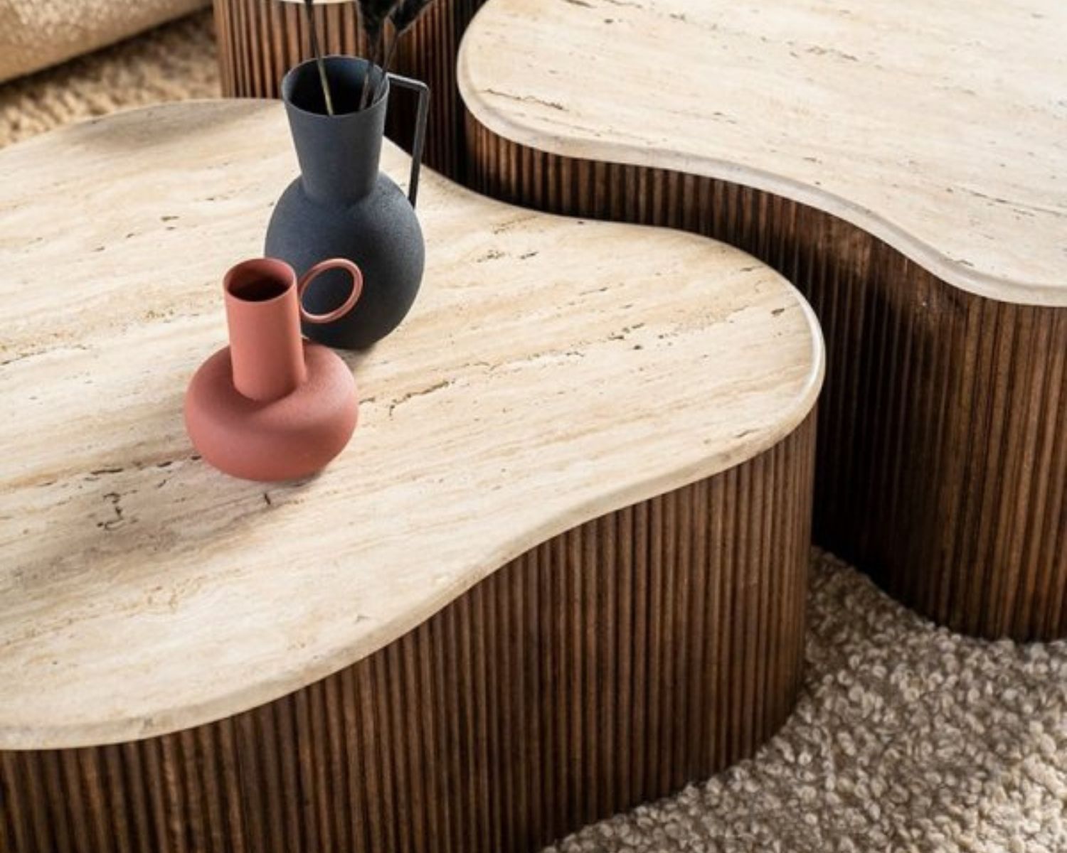 VERONA | Table basse - BOHEME