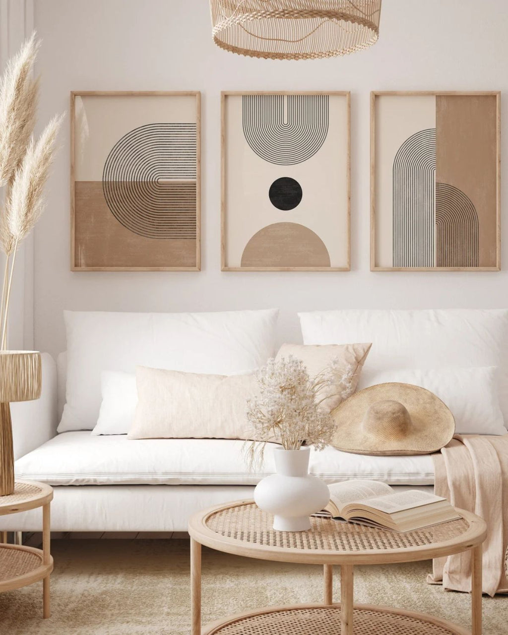 VIENNA - Tableau - BOHEME