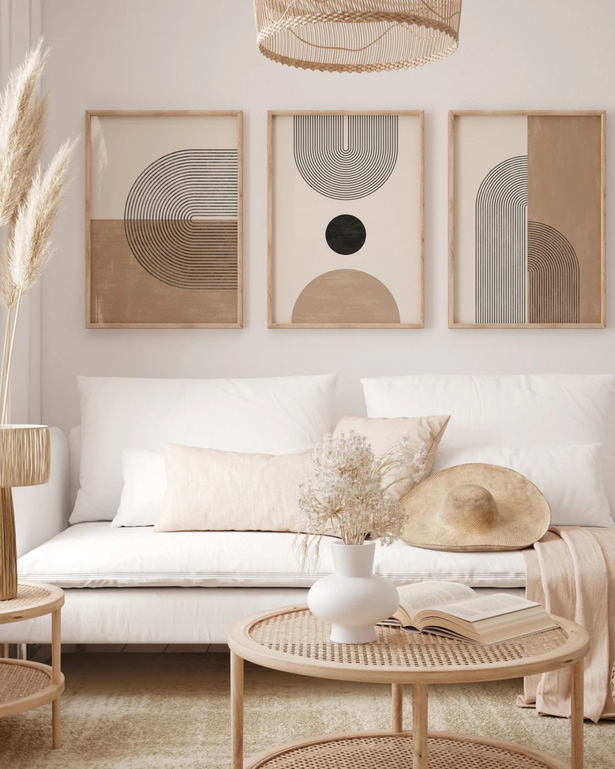 VIENNA - Tableau - BOHEME