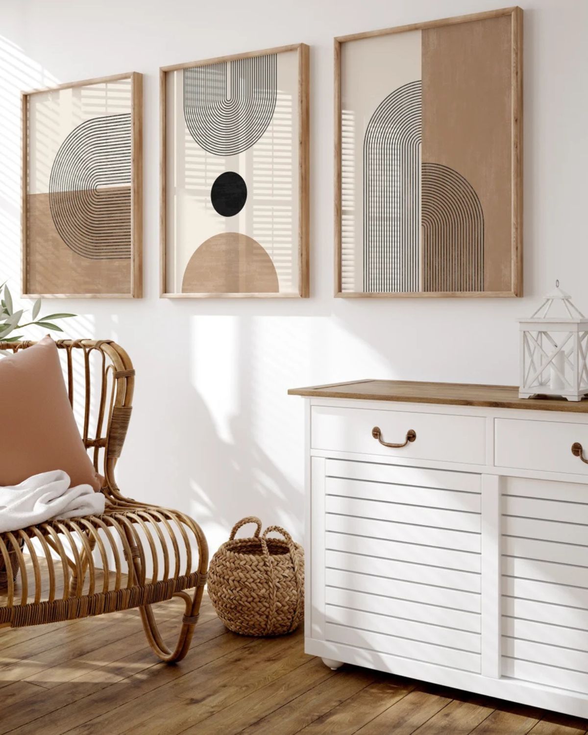 VIENNA - Tableau - BOHEME