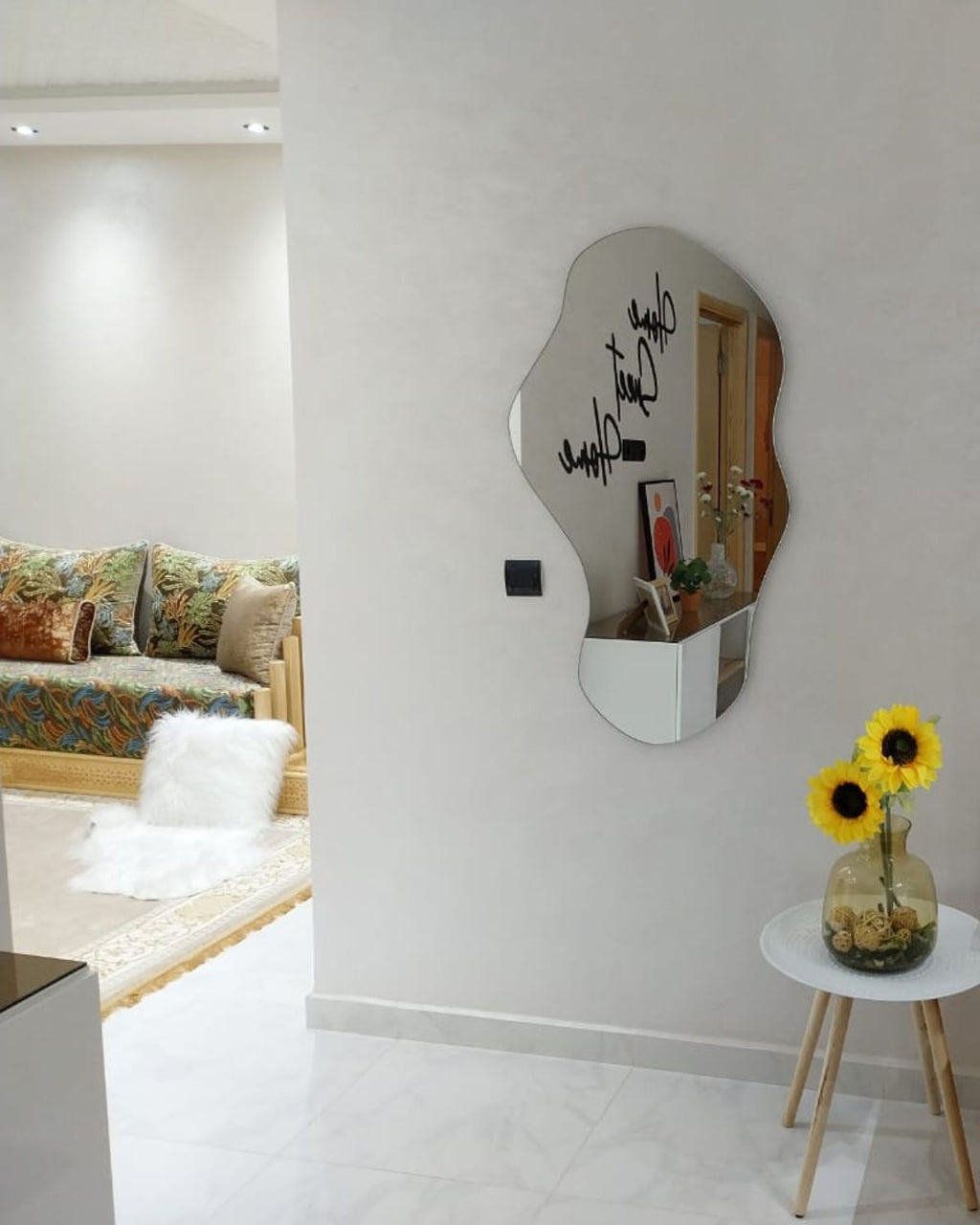 WAVY | Miroir - BOHEME