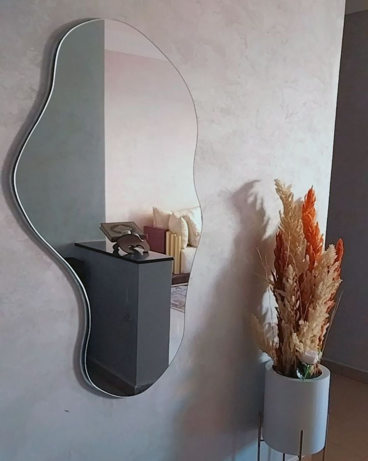 WAVY | Miroir - BOHEME