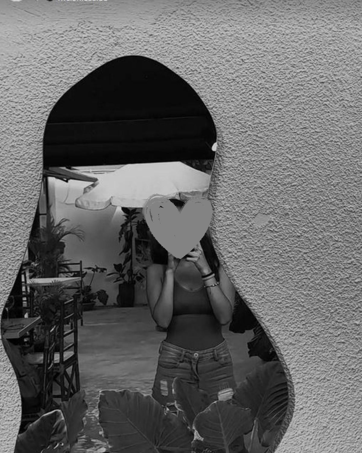 WAVY | Miroir - BOHEME