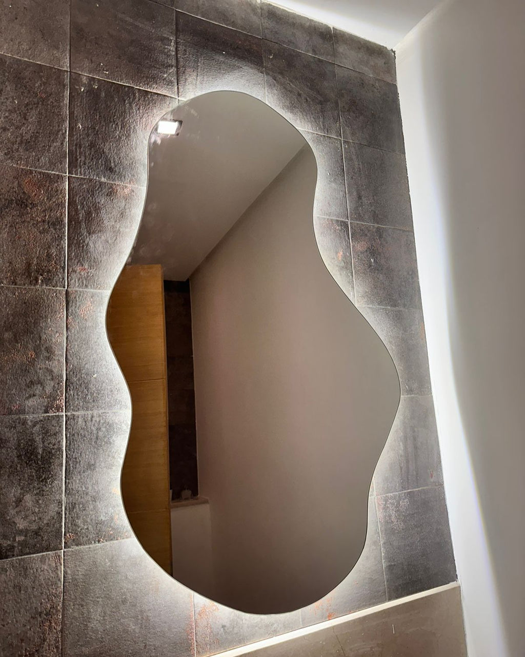 WAVY | Miroir - BOHEME