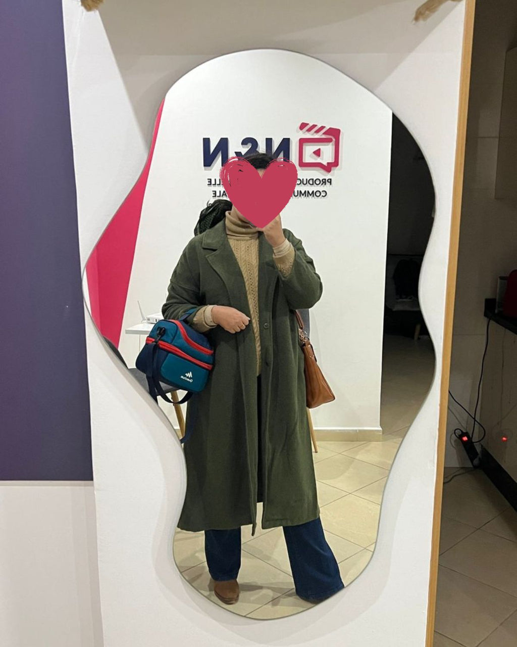 WAVY | Miroir - BOHEME