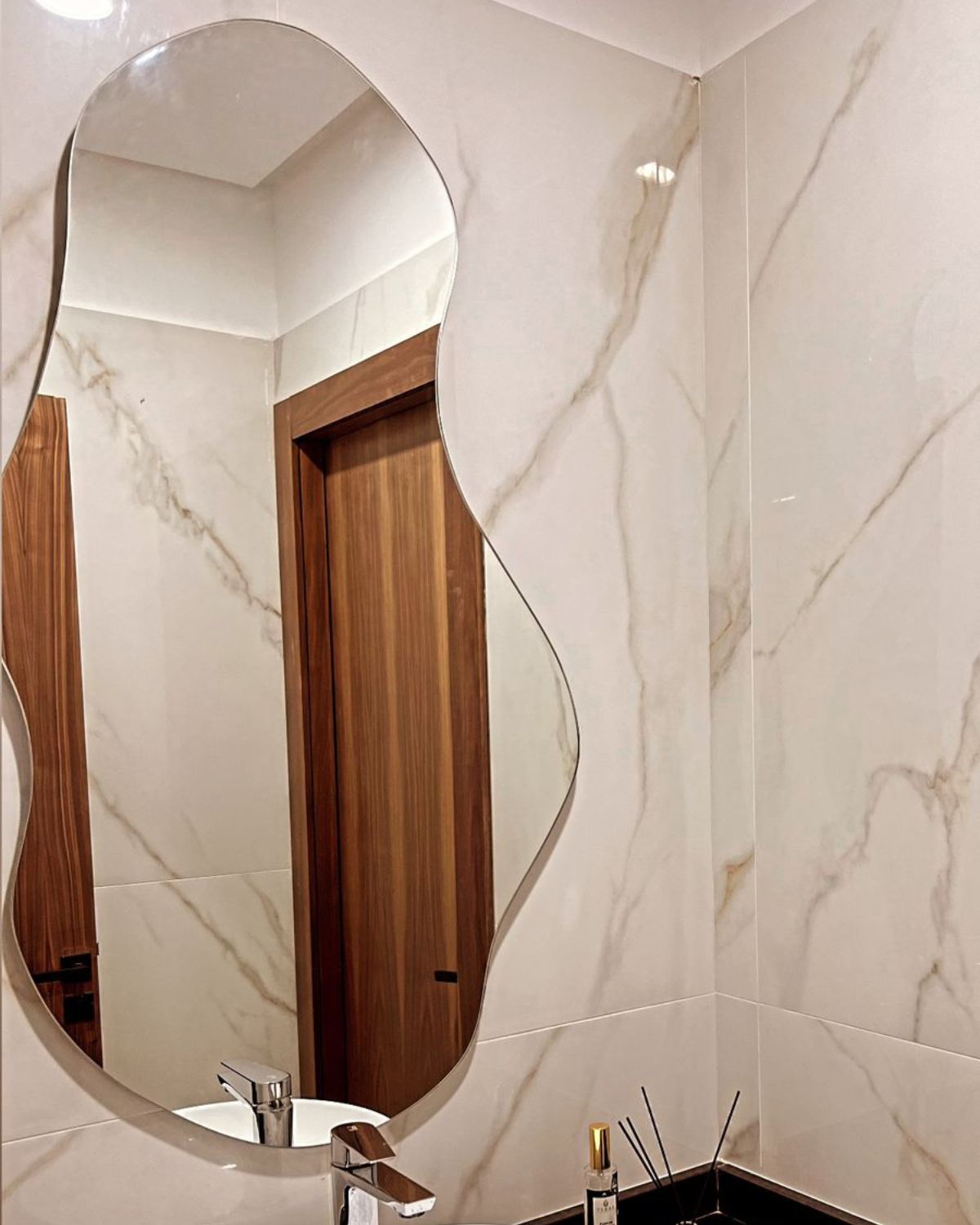 WAVY | Miroir - BOHEME