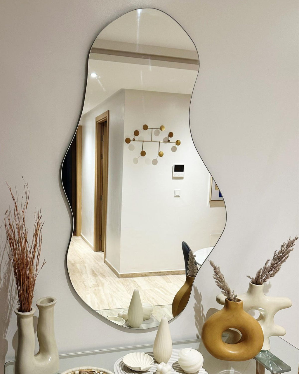 WAVY | Miroir - BOHEME