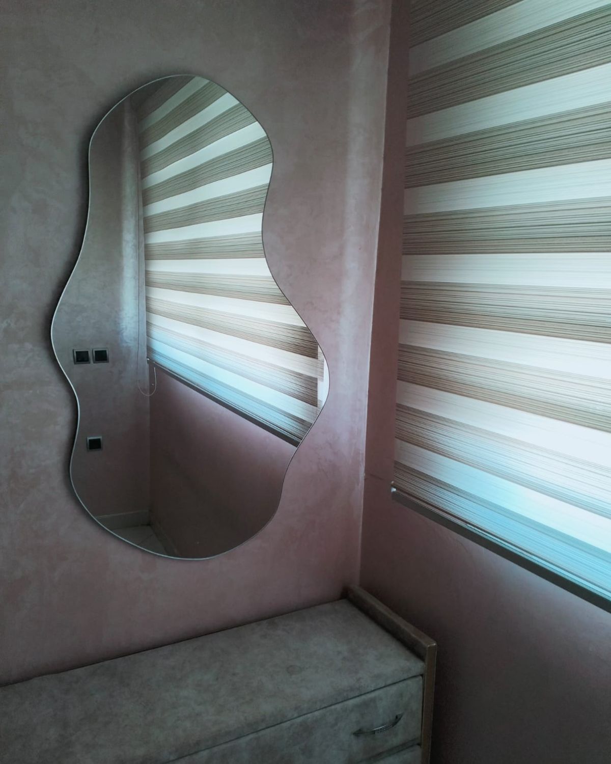 WAVY | Miroir - BOHEME