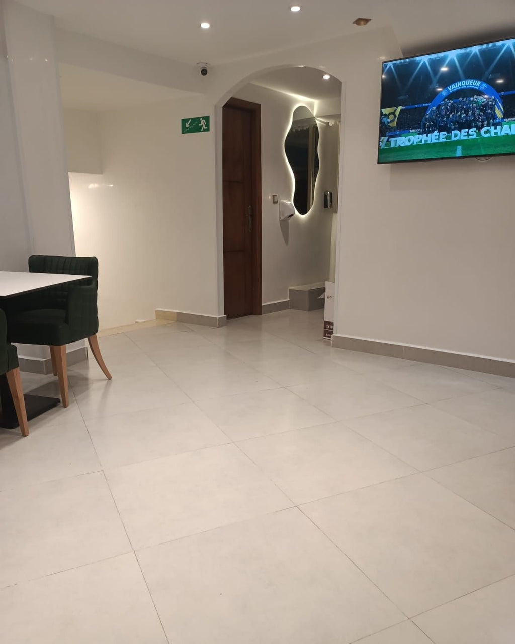 WAVY | Miroir - BOHEME