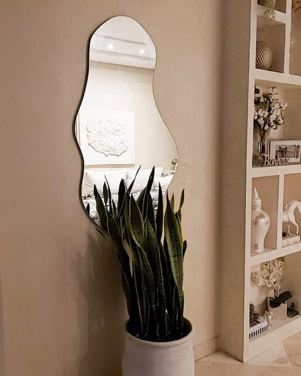 WAVY | Miroir - BOHEME