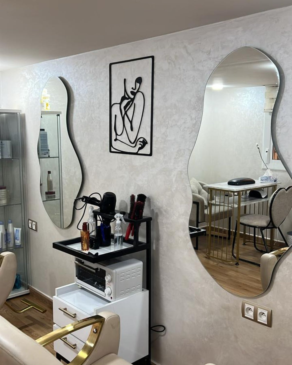 WAVY | Miroir - BOHEME