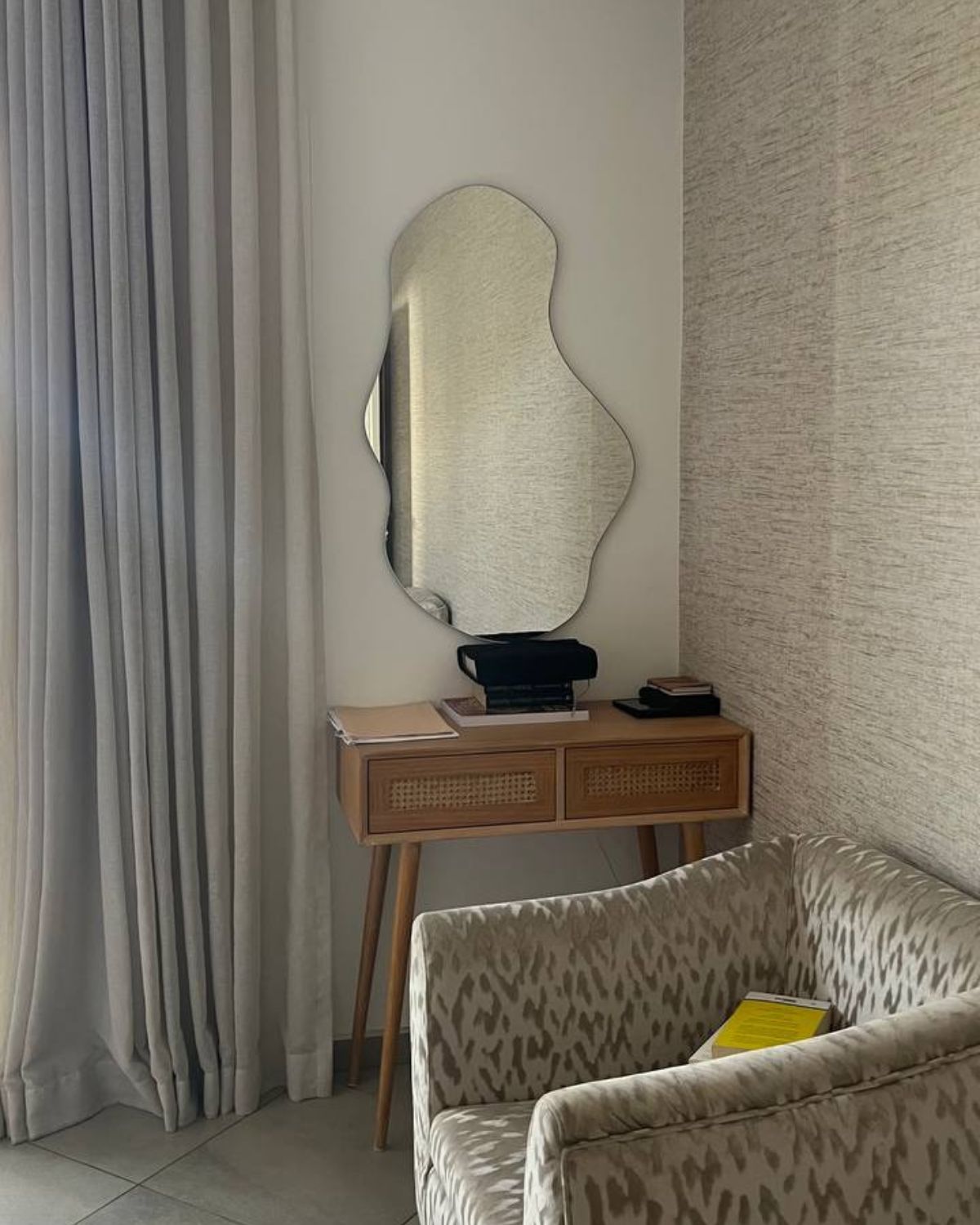 WAVY | Miroir - BOHEME