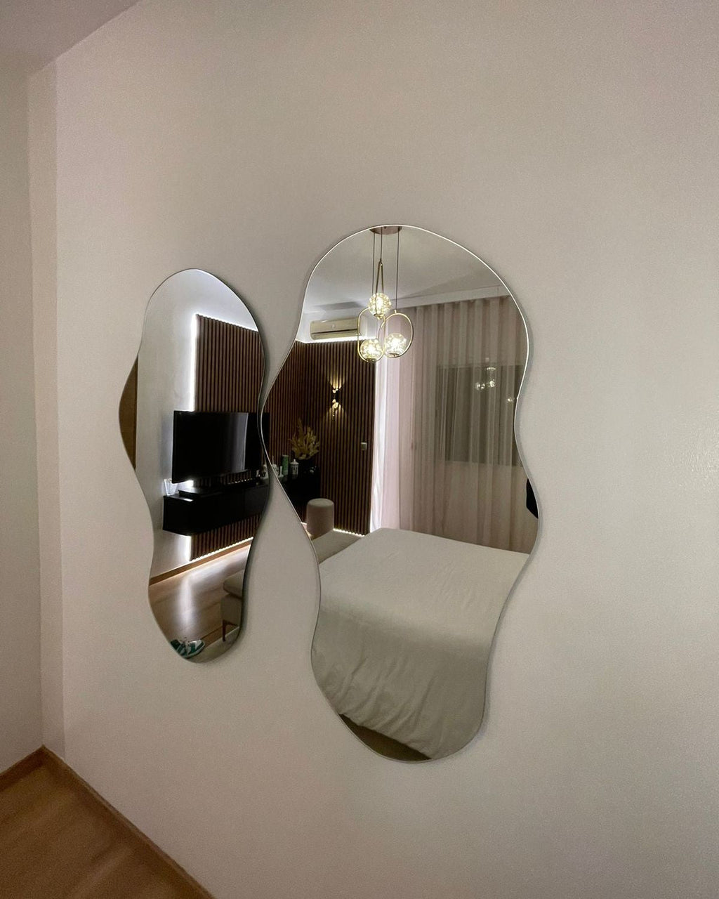 WAVY | Miroir - BOHEME