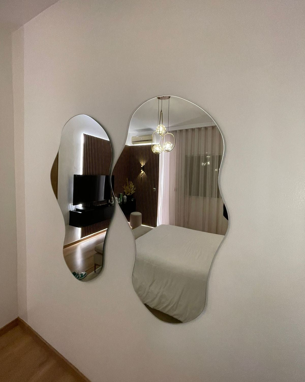 WAVY | Miroir - BOHEME