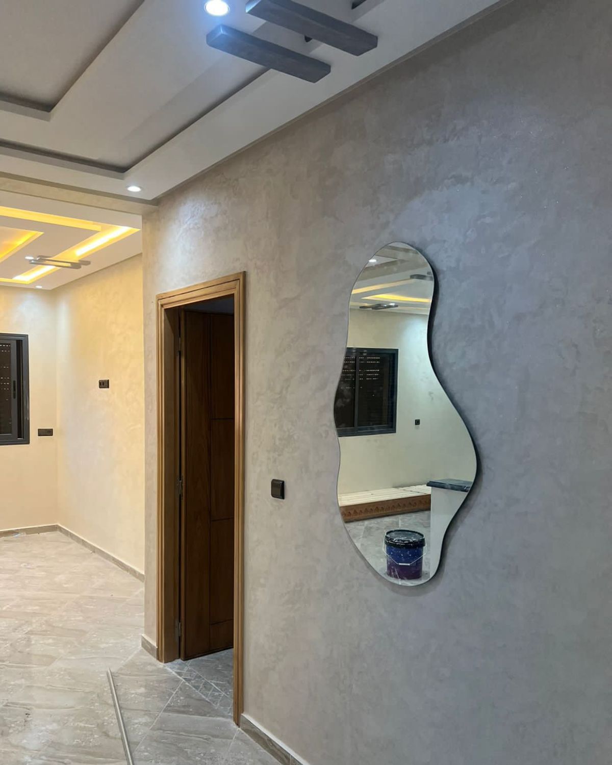 WAVY | Miroir - BOHEME