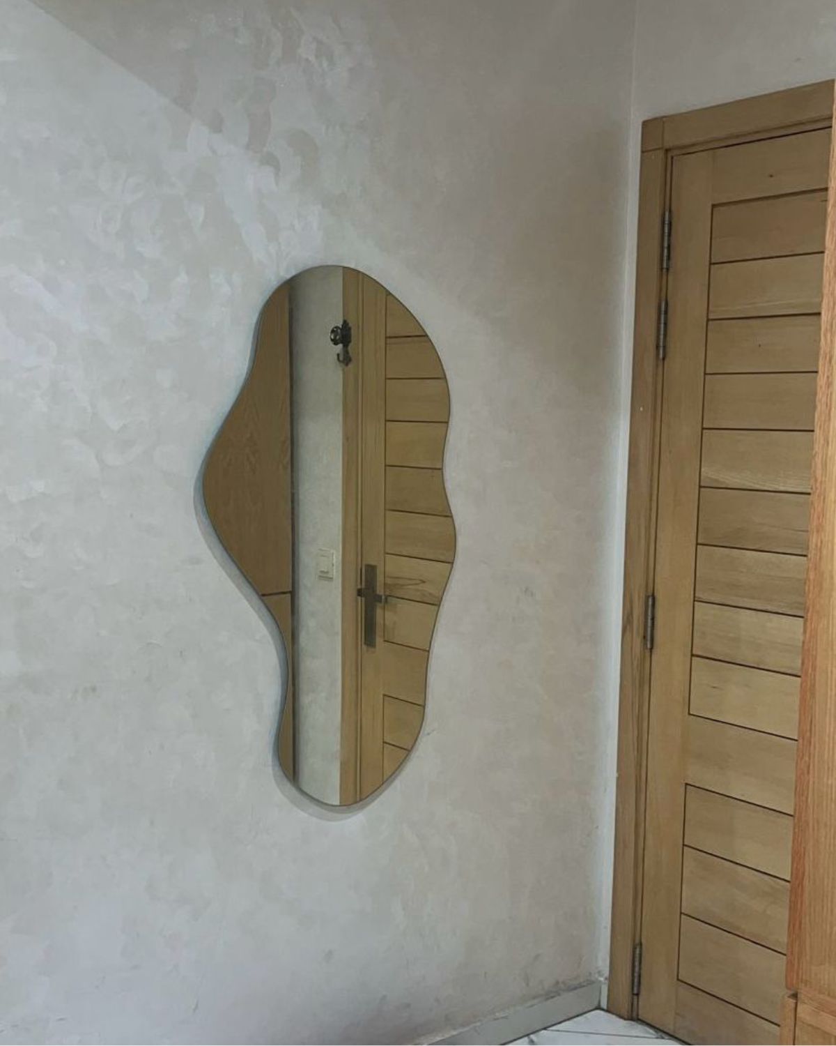 WAVY | Miroir - BOHEME