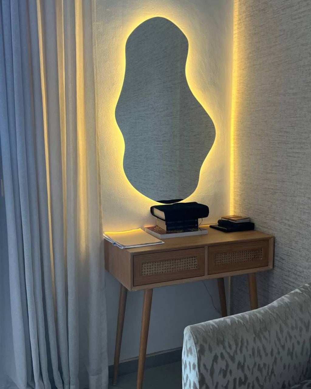 WAVY | Miroir - BOHEME