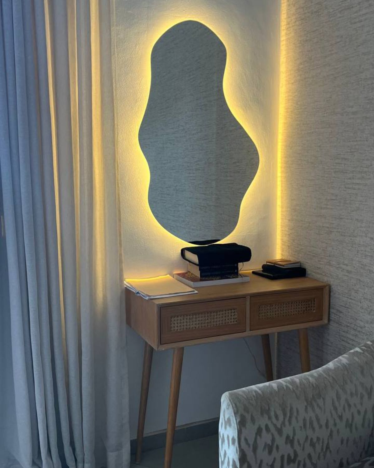 WAVY | Miroir - BOHEME