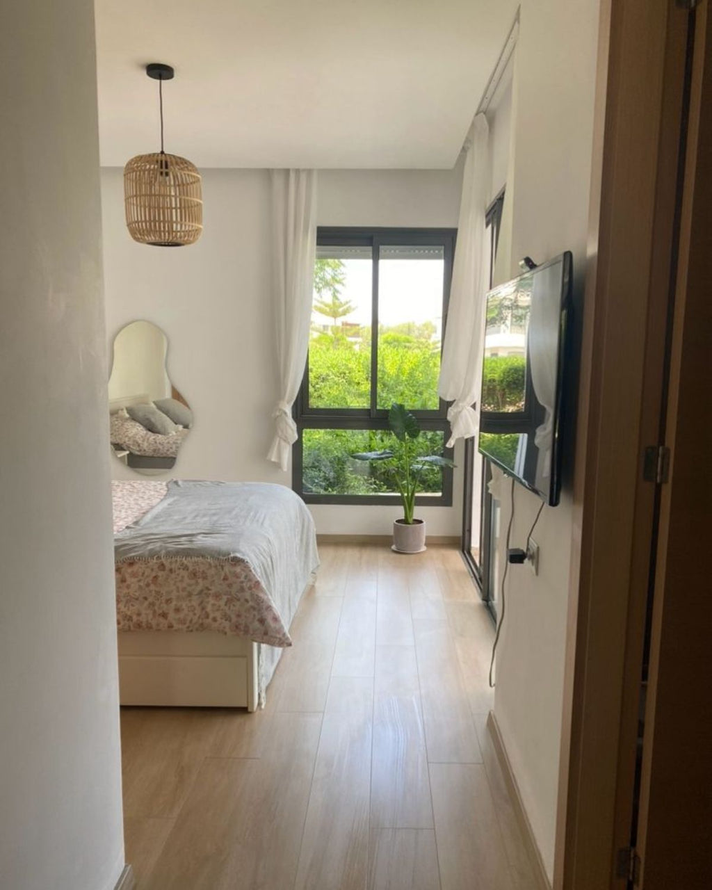 WAVY | Miroir - BOHEME