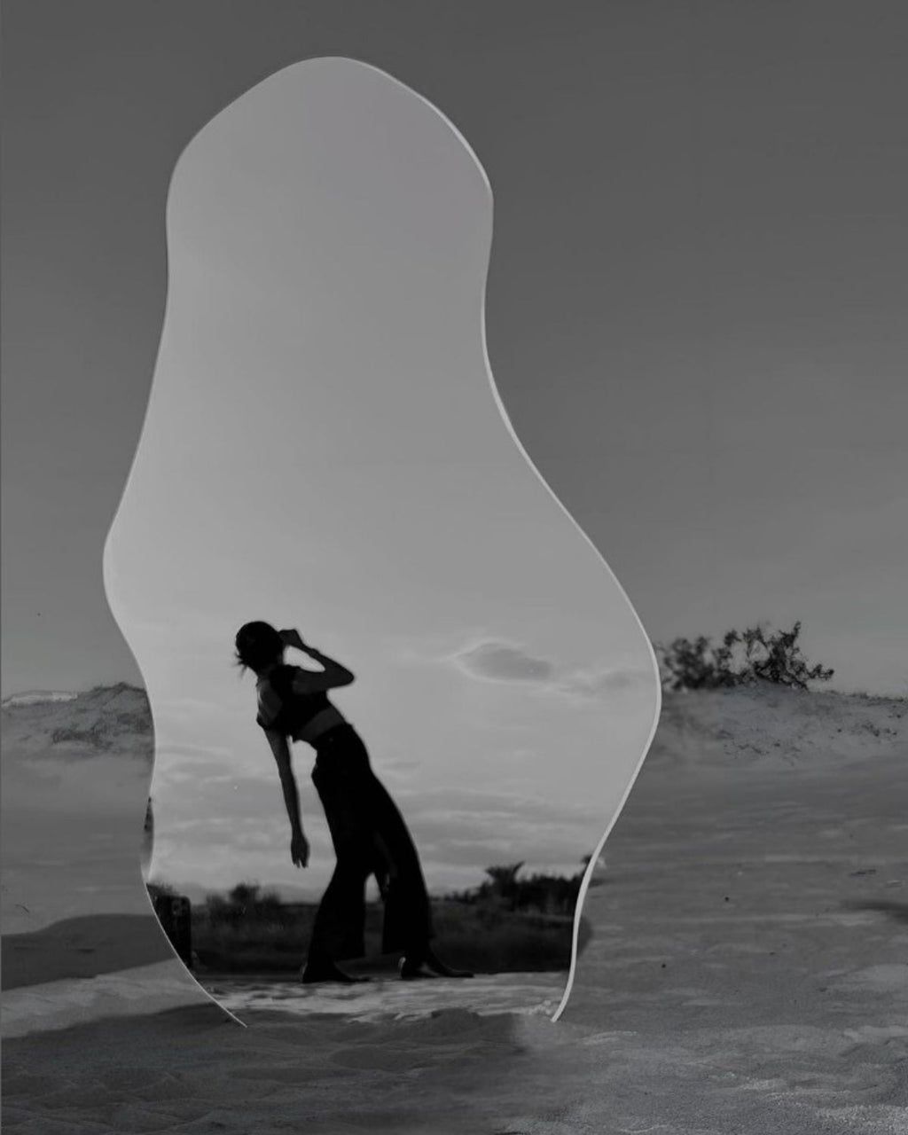 WAVY | Miroir - BOHEME