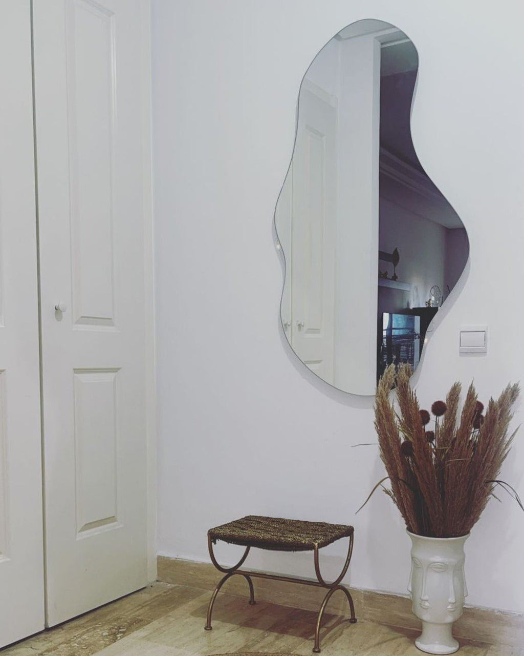 WAVY | Miroir - BOHEME