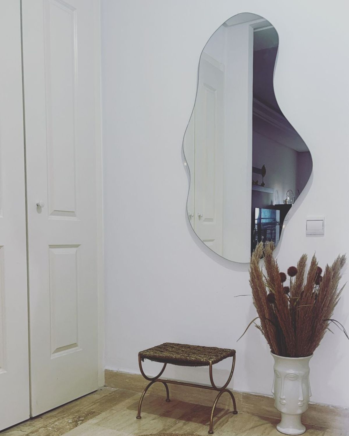 WAVY | Miroir - BOHEME