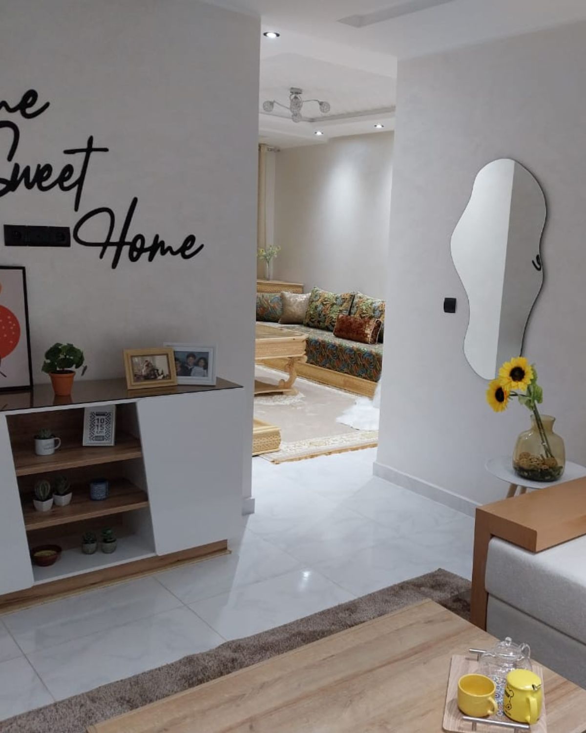 WAVY | Miroir - BOHEME