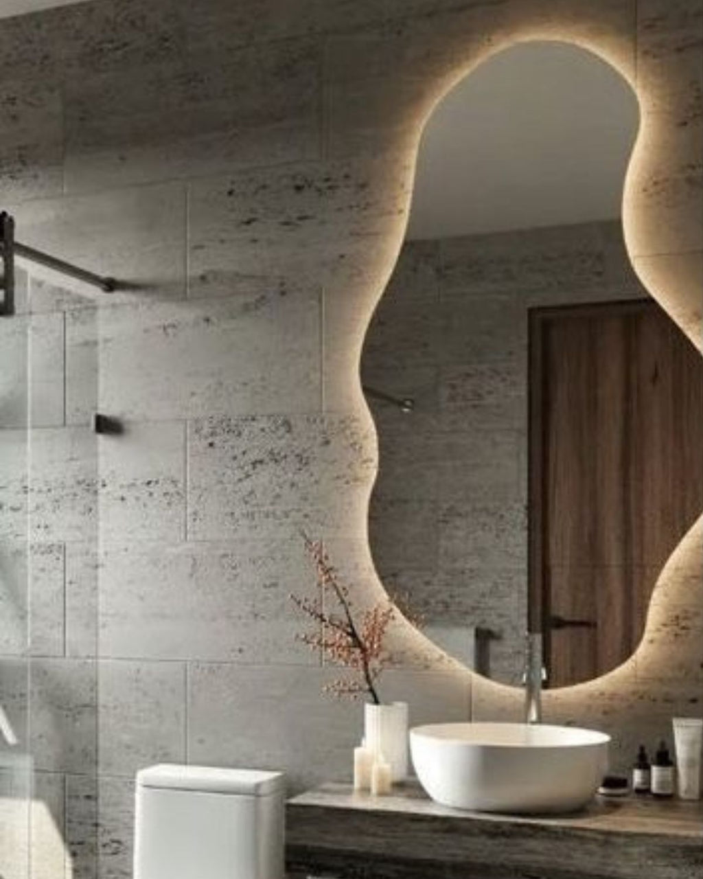 WAVY | Miroir - BOHEME