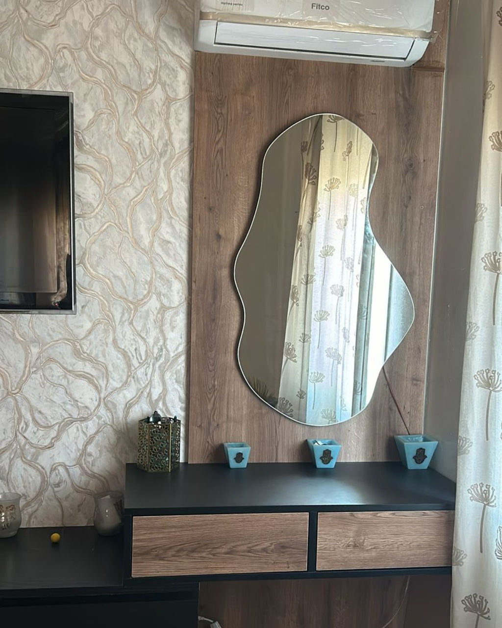 WAVY | Miroir - BOHEME