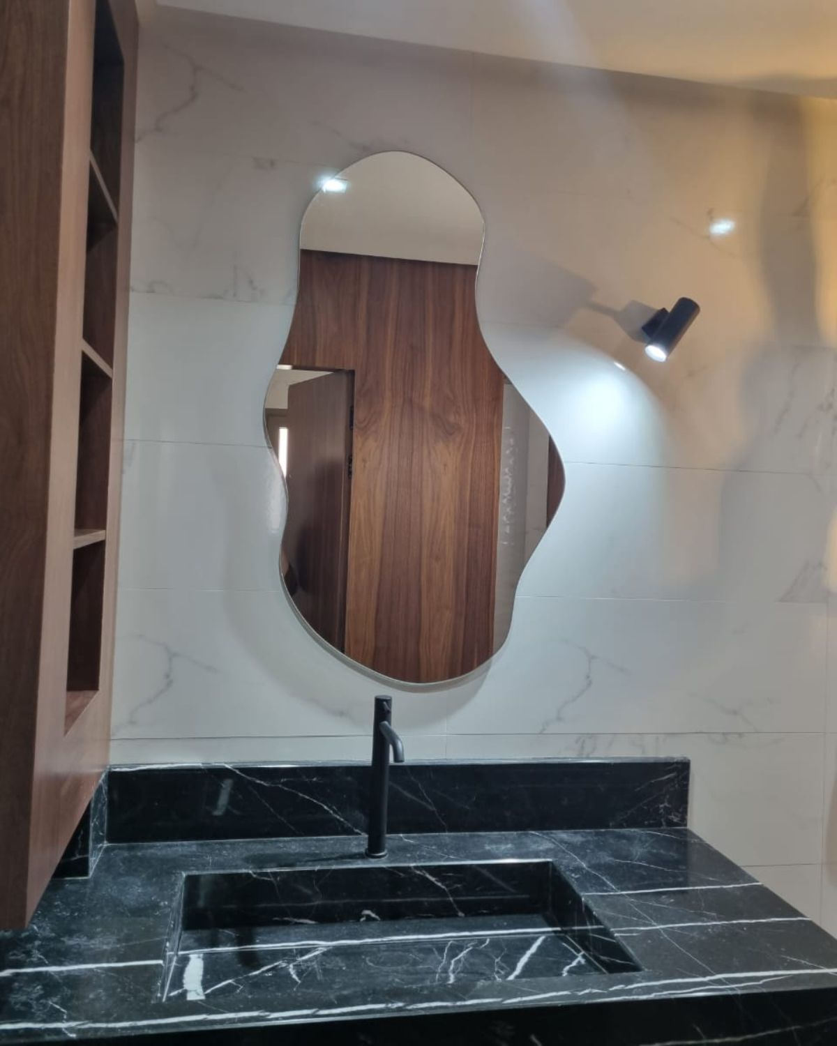 WAVY | Miroir - BOHEME