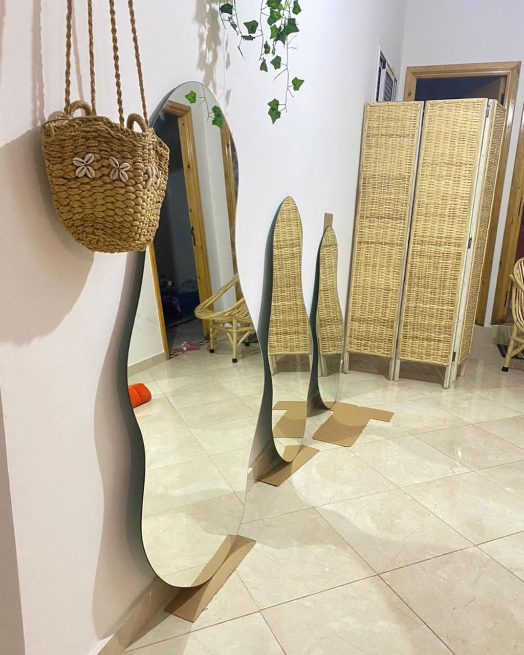 WAVY | Miroir - BOHEME